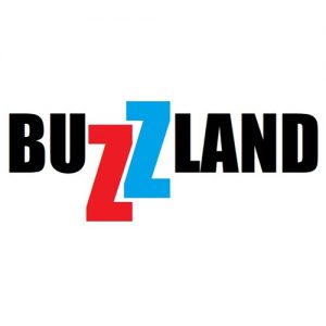 Buzzland logo