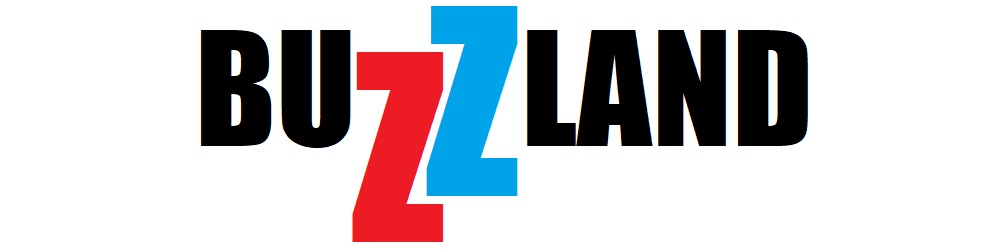 logo buzzland