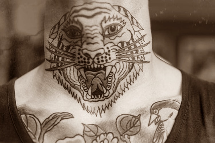 tattootiger